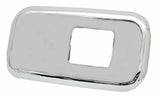 Gear Shift Plate Cover for Peterbilt 386 388 389 567 579 587 Plastic UP#41751