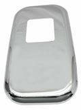 Gear Shift Plate Cover for Peterbilt 386 388 389 567 579 587 Plastic UP#41751