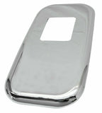 Gear Shift Plate Cover for Peterbilt 386 388 389 567 579 587 Plastic UP#41751