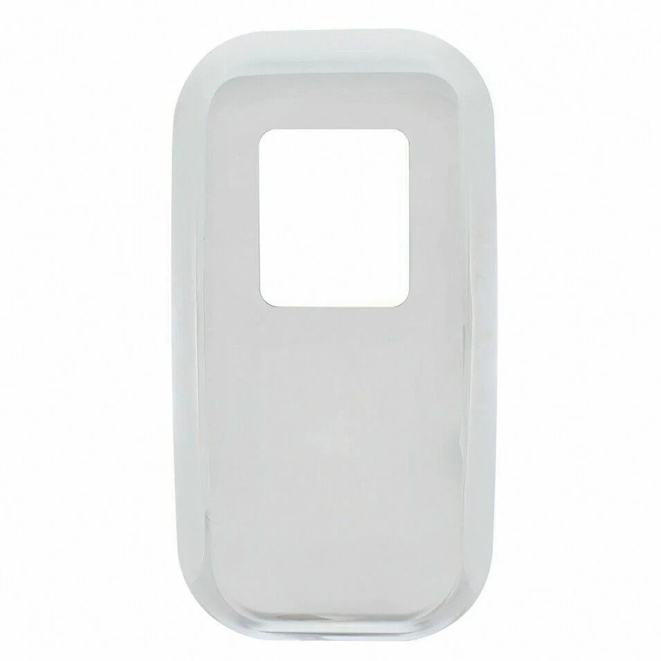 UP Gear Shift Plate Cover for Peterbilt 386 388 389 567 579 587 Plastic #41752