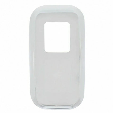 UP Gear Shift Plate Cover for Peterbilt 386 388 389 567 579 587 Plastic #41752