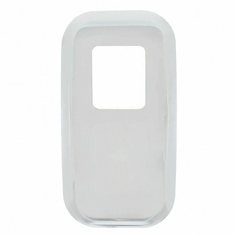 UP Gear Shift Plate Cover for Peterbilt 386 388 389 567 579 587 Plastic #41752