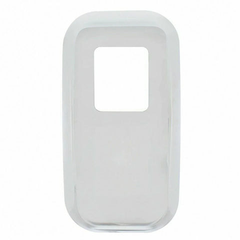 UP Gear Shift Plate Cover for Peterbilt 386 388 389 567 579 587 Plastic #41752