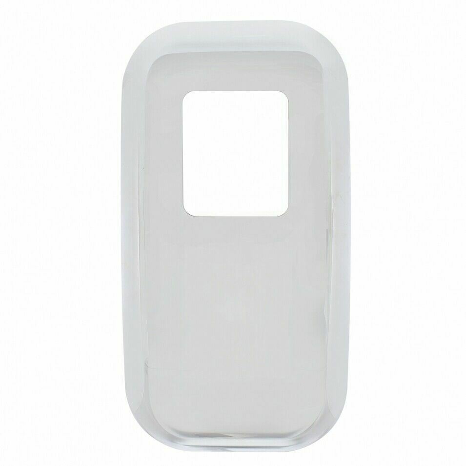 UP Gear Shift Plate Cover for Peterbilt 386 388 389 567 579 587 Plastic #41752