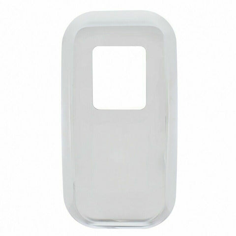 UP Gear Shift Plate Cover for Peterbilt 386 388 389 567 579 587 Plastic #41752
