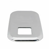 UP Gear Shift Plate Cover for Peterbilt 386 388 389 567 579 587 Plastic #41752