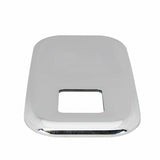 UP Gear Shift Plate Cover for Peterbilt 386 388 389 567 579 587 Plastic #41752