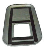 Peterbilt Gear Shift Plate Cover 386 388 389 567 579 OEM S22-6041M01-268 UP41753
