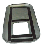 Peterbilt Gear Shift Plate Cover 386 388 389 567 579 OEM S22-6041M01-268 UP41753