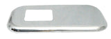 Peterbilt Gear Shift Plate Cover 386 388 389 567 579 OEM S22-6041M01-268 UP41753