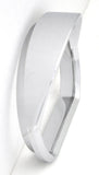 Gauge Cover Speed/Tachometer 579 Peterbilt 2013-21, 587 (2010-16) UP#41756 Each