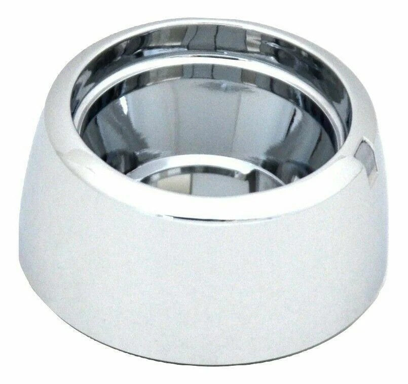 A/C Heater Control Outer Knob HVAC for 2012+ Peterbilt 579 UP#41762 Set of 3