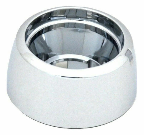 A/C Heater Control Outer Knob HVAC for 2012+ Peterbilt 579 UP#41762 Set of 3