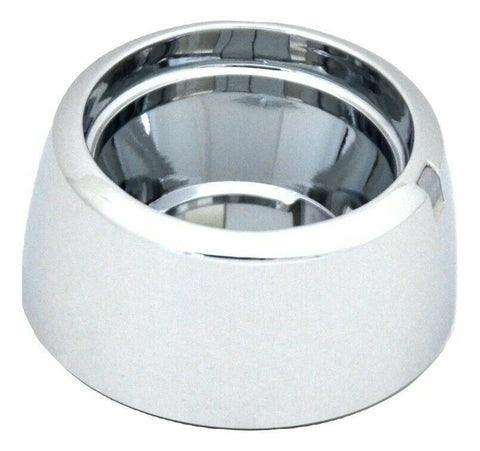 A/C Heater Control Outer Knob HVAC for 2012+ Peterbilt 579 UP#41762 Set of 3