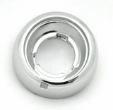 A/C Heater Control Outer Knob HVAC for 2012+ Peterbilt 579 UP#41762 Set of 3