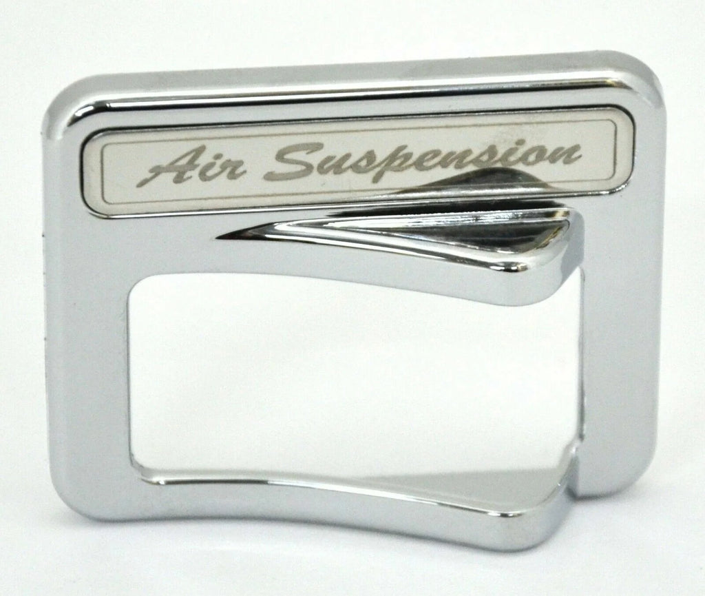 UP Rocker Switch Cover Air Suspension for Peterbilt 2014+ Plastic #41764