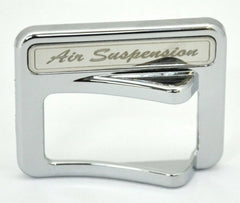 UP Rocker Switch Cover Air Suspension for Peterbilt 2014+ Plastic #41764
