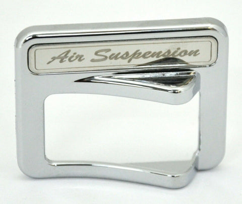 UP Rocker Switch Cover Air Suspension for Peterbilt 2014+ Plastic #41764
