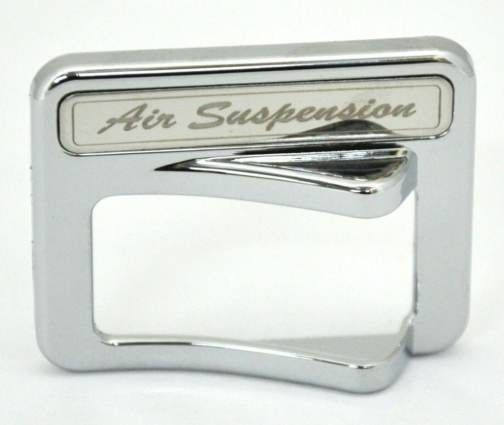 UP Rocker Switch Cover Air Suspension for Peterbilt 2014+ Plastic #41764