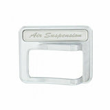 UP Rocker Switch Cover Air Suspension for Peterbilt 2014+ Plastic #41764