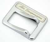 UP Rocker Switch Cover Air Suspension for Peterbilt 2014+ Plastic #41764