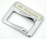 UP Rocker Switch Cover Air Suspension for Peterbilt 2014+ Plastic #41764