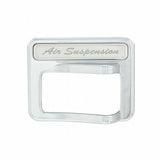 UP Rocker Switch Cover Air Suspension for Peterbilt 2014+ Plastic #41764