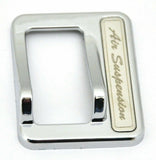 UP Rocker Switch Cover Air Suspension for Peterbilt 2014+ Plastic #41764