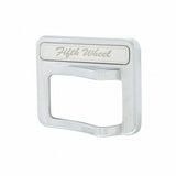 UP Rocker Switch Cover Fifth Wheel Slide for Peterbilt 2014+ Plastic #41765