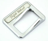UP Rocker Switch Cover Fifth Wheel Slide for Peterbilt 2014+ Plastic #41765