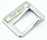 UP Rocker Switch Cover Fifth Wheel Slide for Peterbilt 2014+ Plastic #41765