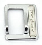 UP Rocker Switch Cover PTO for 579 Peterbilt 2014 & Up Plastic #41766