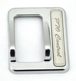 UP Rocker Switch Cover PTO for 579 Peterbilt 2014 & Up Plastic #41766