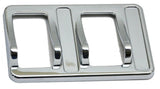 Rocker Switch Cover-2 Switch for567/579/578 Peterbilt 2015 & Up Plastic UP#41767