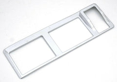 Rocker Switch Trim for Peterbilt 579 Above Air Brake 7 Switch Plastic UP#41770