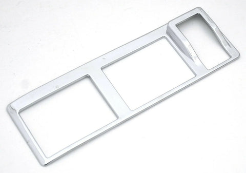 Rocker Switch Trim for Peterbilt 579 Above Air Brake 7 Switch Plastic UP#41770