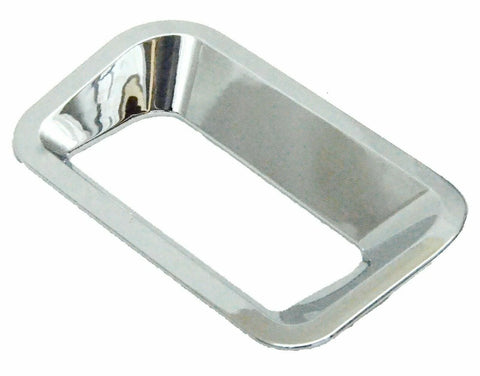 Tractor Trailer Air Brake Valve Trim for 579 Peterbilt 2010-16 Plastic UP#41771