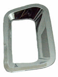 Tractor Trailer Air Brake Valve Trim for 579 Peterbilt 2010-16 Plastic UP#41771