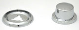 Data Display Module Control Knob Set for Peterbilt 2010+ Plastic UP#41772