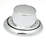 Data Display Module Control Knob Set for Peterbilt 2010+ Plastic UP#41772