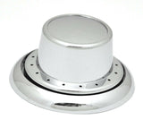 Data Display Module Control Knob Set for Peterbilt 2010+ Plastic UP#41772