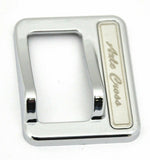UP Rocker Switch Cover Axle Cross for 579 Peterbilt 2014 & Up Plastic #41773