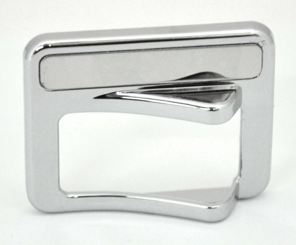 Peterbilt 579 567 (2014-2019) Rocker Switch Cover Blank No Script UP#41774
