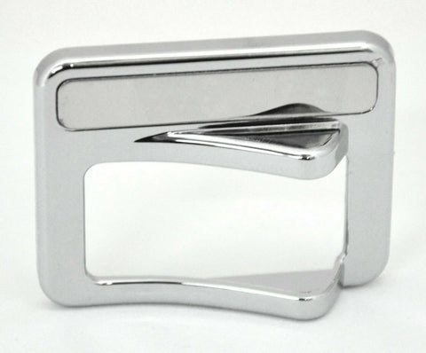 Peterbilt 579 567 (2014-2019) Rocker Switch Cover Blank No Script UP#41774