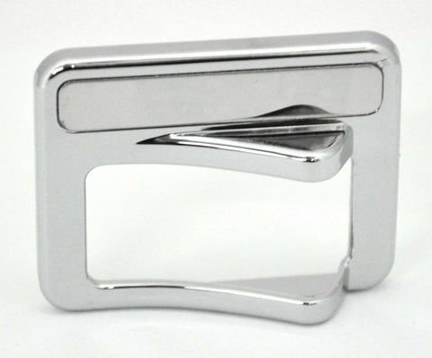 Peterbilt 579 567 (2014-2019) Rocker Switch Cover Blank No Script UP#41774