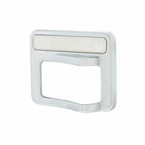 Peterbilt 579 567 (2014-2019) Rocker Switch Cover Blank No Script UP#41774