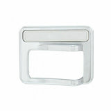 Peterbilt 579 567 (2014-2019) Rocker Switch Cover Blank No Script UP#41774