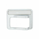 Peterbilt 579 567 (2014-2019) Rocker Switch Cover Blank No Script UP#41774