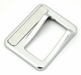 Peterbilt 579 567 (2014-2019) Rocker Switch Cover Blank No Script UP#41774