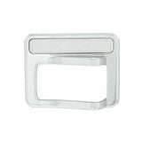 Peterbilt 579 567 (2014-2019) Rocker Switch Cover Blank No Script UP#41774
